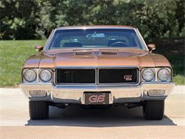 1970 Buick Gran Sport (CC-2085180) for sale in Lenexa, Kansas