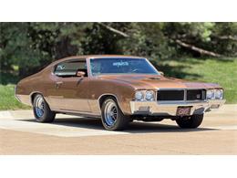 1970 Buick Gran Sport (CC-2085180) for sale in Lenexa, Kansas