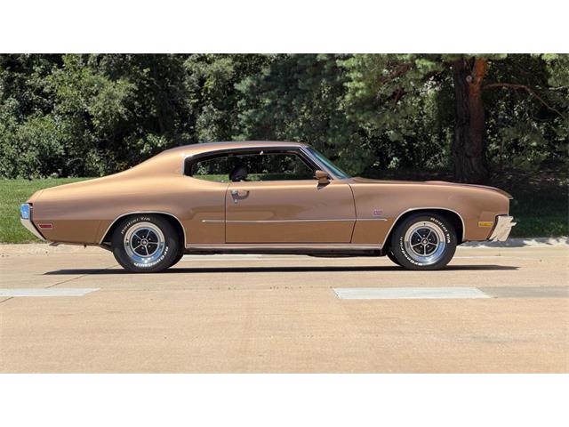 1970 Buick Gran Sport (CC-2085180) for sale in Lenexa, Kansas