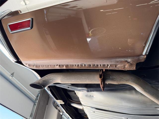 1970 Buick Gran Sport (CC-2085180) for sale in Lenexa, Kansas
