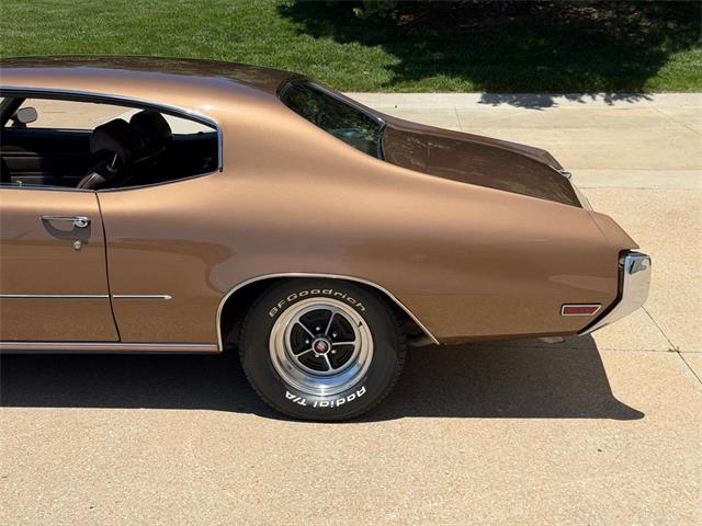 1970 Buick Gran Sport (CC-2085180) for sale in Lenexa, Kansas