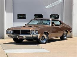 1970 Buick Gran Sport (CC-2085180) for sale in Lenexa, Kansas