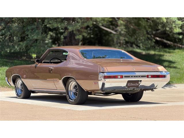 1970 Buick Gran Sport (CC-2085180) for sale in Lenexa, Kansas