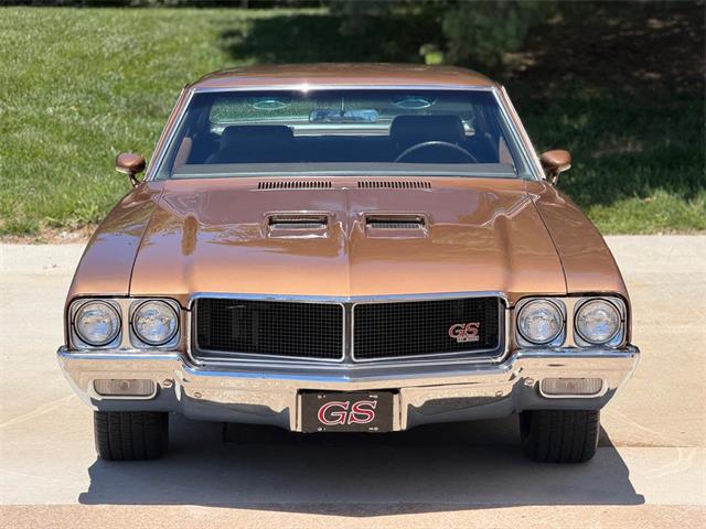 1970 Buick Gran Sport (CC-2085180) for sale in Lenexa, Kansas