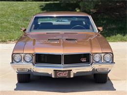 1970 Buick Gran Sport (CC-2085180) for sale in Lenexa, Kansas