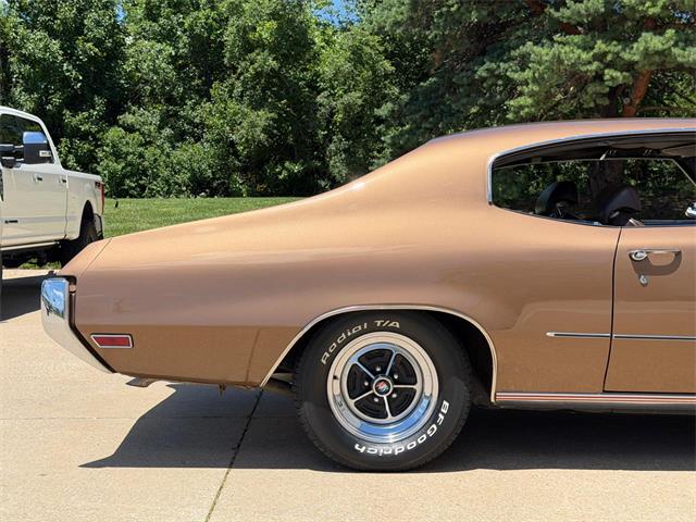1970 Buick Gran Sport (CC-2085180) for sale in Lenexa, Kansas