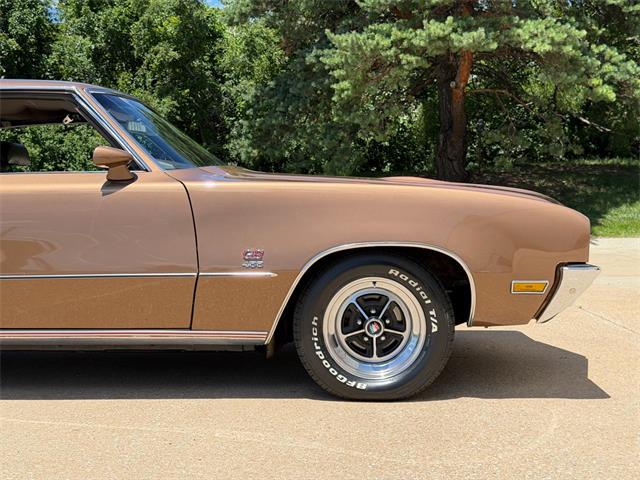 1970 Buick Gran Sport (CC-2085180) for sale in Lenexa, Kansas
