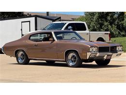 1970 Buick Gran Sport (CC-2085180) for sale in Lenexa, Kansas