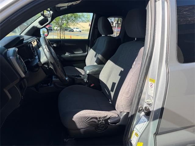 2016 Toyota Tacoma (CC-2085181) for sale in El Cajon, California
