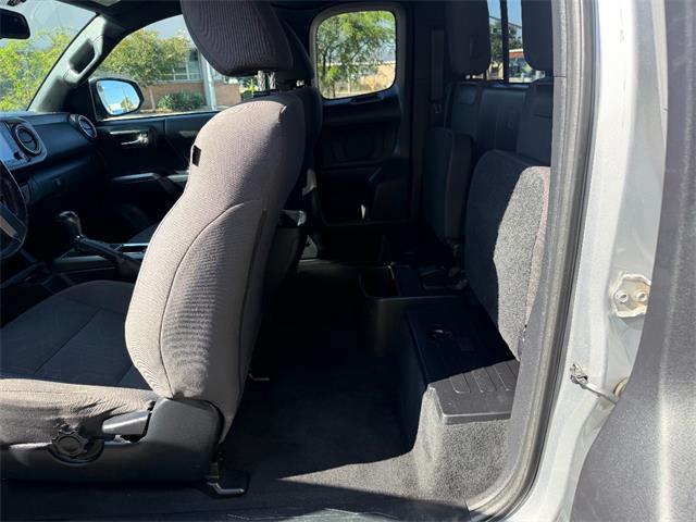 2016 Toyota Tacoma (CC-2085181) for sale in El Cajon, California