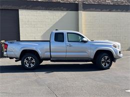 2016 Toyota Tacoma (CC-2085181) for sale in El Cajon, California