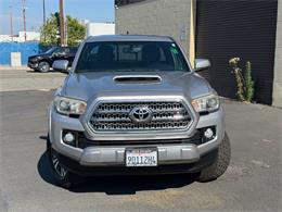 2016 Toyota Tacoma (CC-2085181) for sale in El Cajon, California