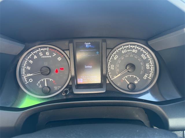 2016 Toyota Tacoma (CC-2085181) for sale in El Cajon, California