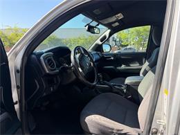 2016 Toyota Tacoma (CC-2085181) for sale in El Cajon, California