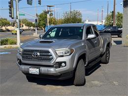 2016 Toyota Tacoma (CC-2085181) for sale in El Cajon, California