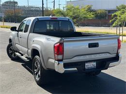 2016 Toyota Tacoma (CC-2085181) for sale in El Cajon, California