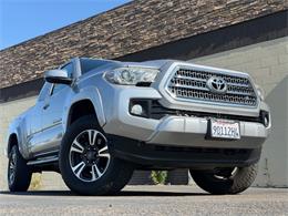 2016 Toyota Tacoma (CC-2085181) for sale in El Cajon, California