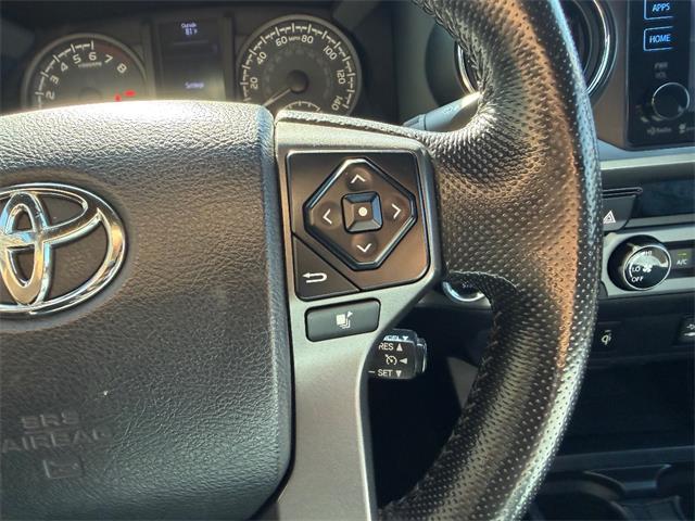 2016 Toyota Tacoma (CC-2085181) for sale in El Cajon, California