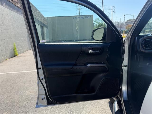 2016 Toyota Tacoma (CC-2085181) for sale in El Cajon, California