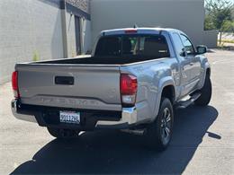 2016 Toyota Tacoma (CC-2085181) for sale in El Cajon, California