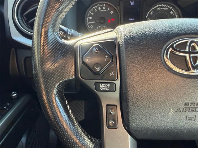 2016 Toyota Tacoma (CC-2085181) for sale in El Cajon, California