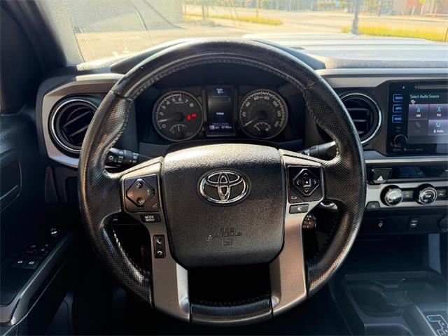 2016 Toyota Tacoma (CC-2085181) for sale in El Cajon, California