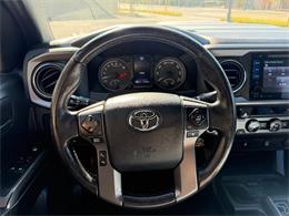 2016 Toyota Tacoma (CC-2085181) for sale in El Cajon, California