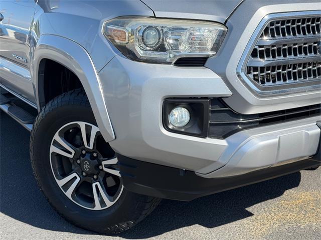2016 Toyota Tacoma (CC-2085181) for sale in El Cajon, California