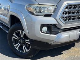 2016 Toyota Tacoma (CC-2085181) for sale in El Cajon, California