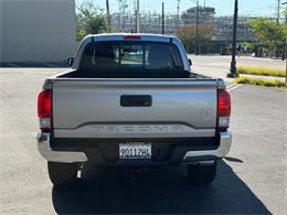 2016 Toyota Tacoma (CC-2085181) for sale in El Cajon, California