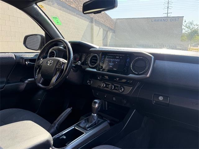 2016 Toyota Tacoma (CC-2085181) for sale in El Cajon, California