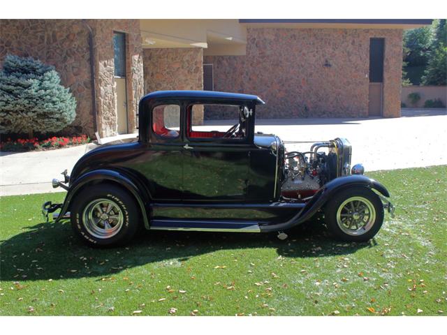 1931 Ford Model A (CC-2085182) for sale in Greeley, Colorado