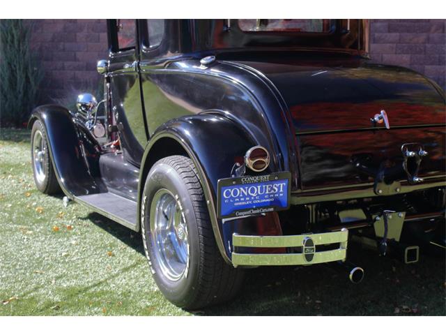 1931 Ford Model A (CC-2085182) for sale in Greeley, Colorado