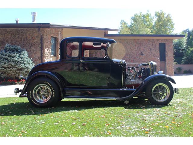 1931 Ford Model A (CC-2085182) for sale in Greeley, Colorado