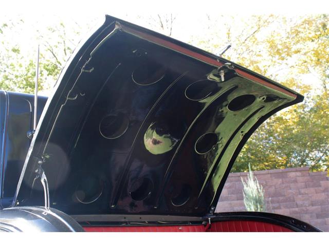 1931 Ford Model A (CC-2085182) for sale in Greeley, Colorado