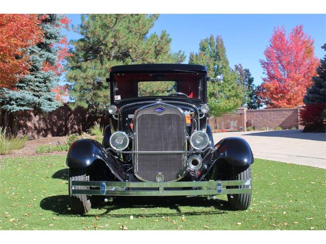 1931 Ford Model A (CC-2085182) for sale in Greeley, Colorado