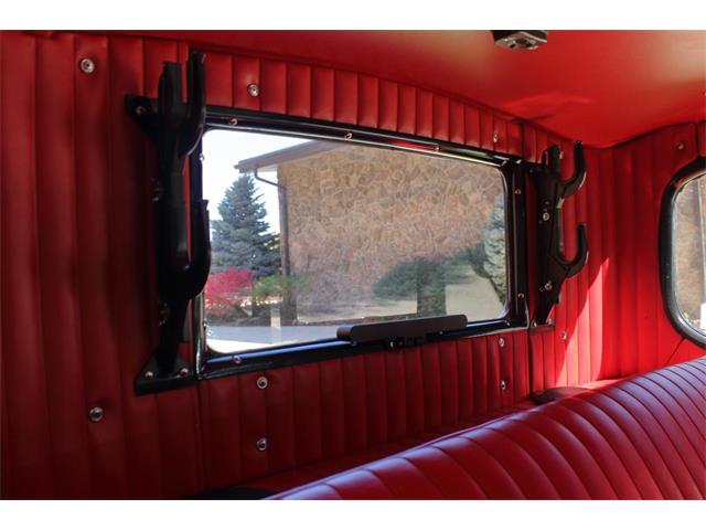 1931 Ford Model A (CC-2085182) for sale in Greeley, Colorado
