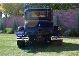 1931 Ford Model A (CC-2085182) for sale in Greeley, Colorado