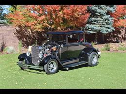 1931 Ford Model A (CC-2085182) for sale in Greeley, Colorado