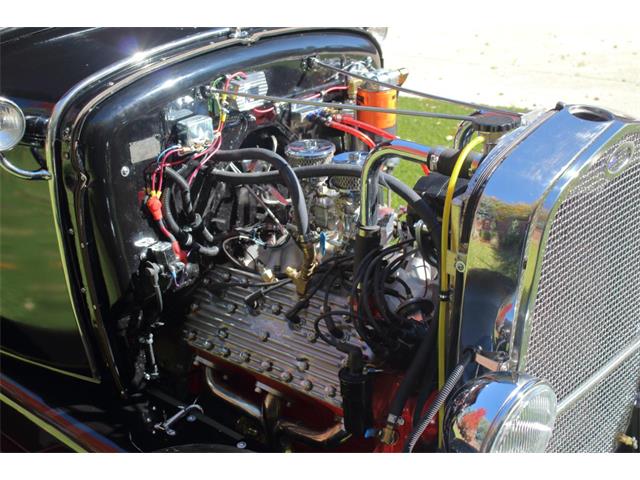 1931 Ford Model A (CC-2085182) for sale in Greeley, Colorado