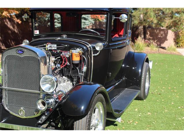 1931 Ford Model A (CC-2085182) for sale in Greeley, Colorado
