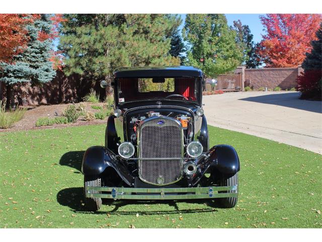 1931 Ford Model A (CC-2085182) for sale in Greeley, Colorado
