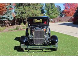 1931 Ford Model A (CC-2085182) for sale in Greeley, Colorado