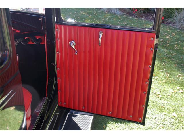 1931 Ford Model A (CC-2085182) for sale in Greeley, Colorado