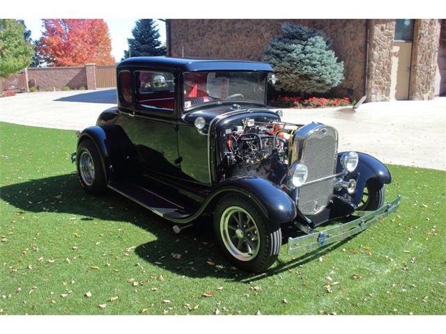1931 Ford Model A (CC-2085182) for sale in Greeley, Colorado