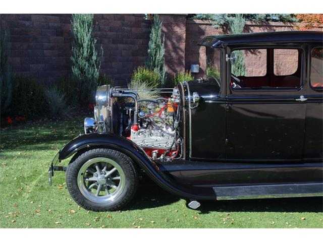 1931 Ford Model A (CC-2085182) for sale in Greeley, Colorado