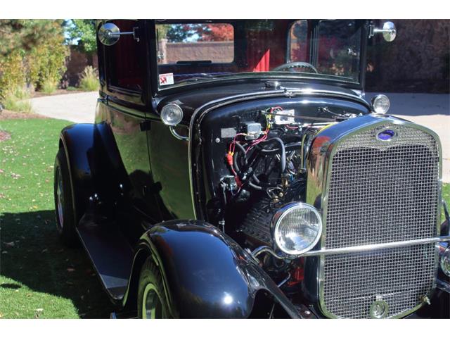 1931 Ford Model A (CC-2085182) for sale in Greeley, Colorado