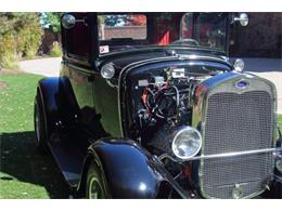 1931 Ford Model A (CC-2085182) for sale in Greeley, Colorado