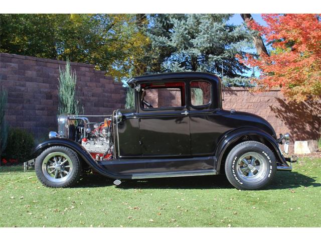 1931 Ford Model A (CC-2085182) for sale in Greeley, Colorado