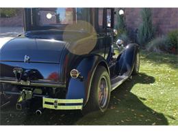 1931 Ford Model A (CC-2085182) for sale in Greeley, Colorado
